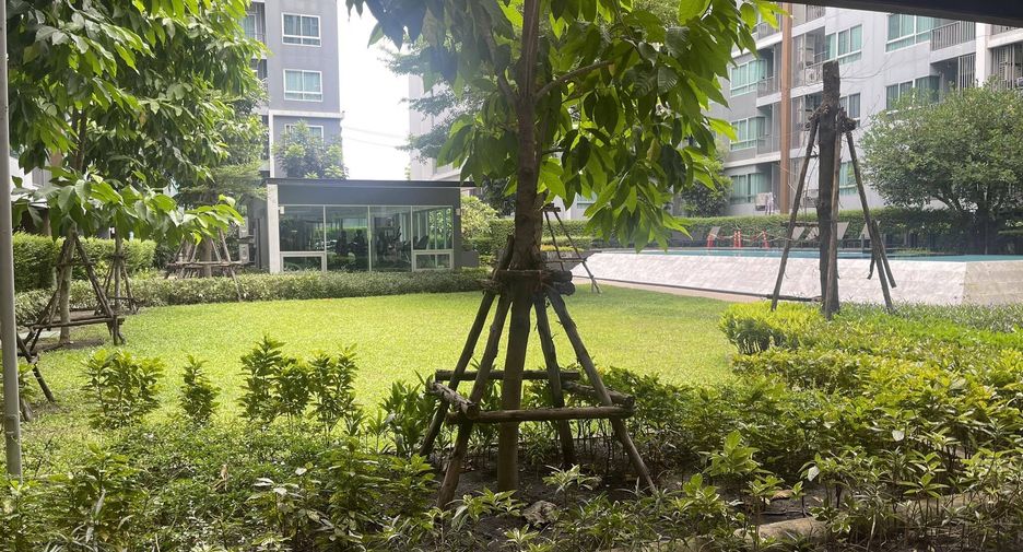 For sale そして for rent retail Space in Pak Kret, Nonthaburi