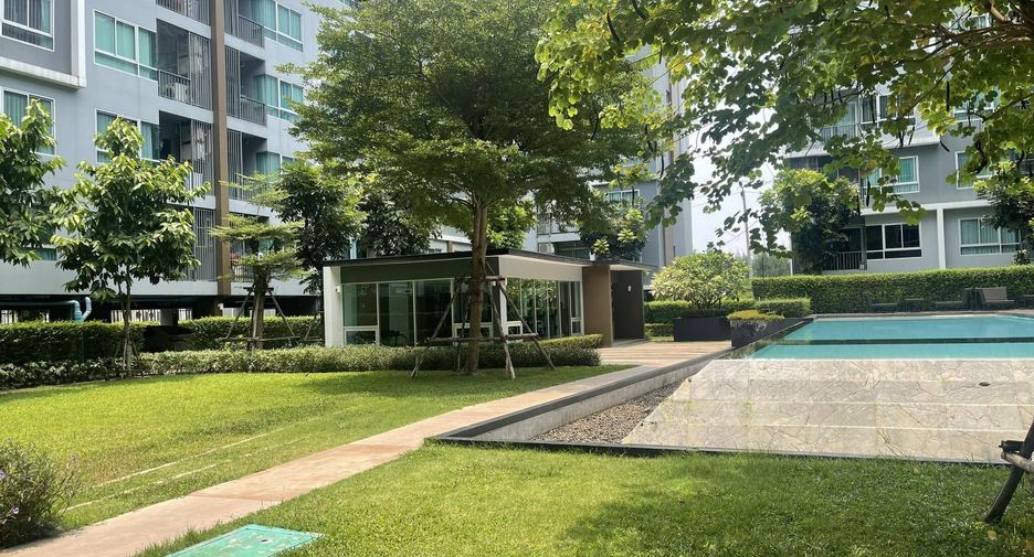 For sale そして for rent retail Space in Pak Kret, Nonthaburi