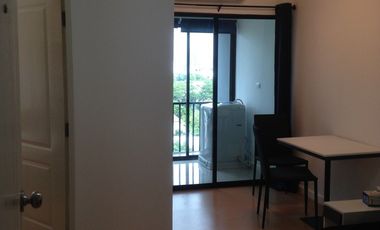 For sale 1 bed condo in Bang Na, Bangkok