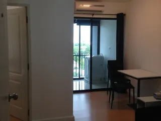 Wohnung zum Kauf mit 1 Zimmer in Bang Na, Bangkok