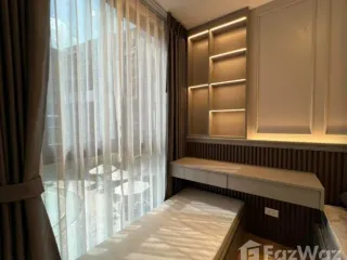 For sale 1 bed condo in Phasi Charoen, Bangkok