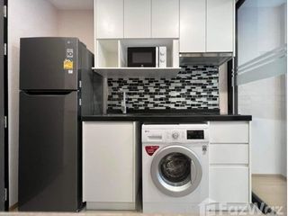 For sale 1 bed condo in Phasi Charoen, Bangkok