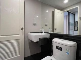 For sale 1 bed condo in Phasi Charoen, Bangkok