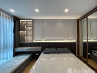 For sale 1 bed condo in Phasi Charoen, Bangkok