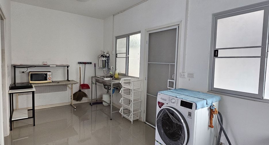 Продажа и аренда 3 спальни таунхаус в Krathum Baen, Самутсакхон