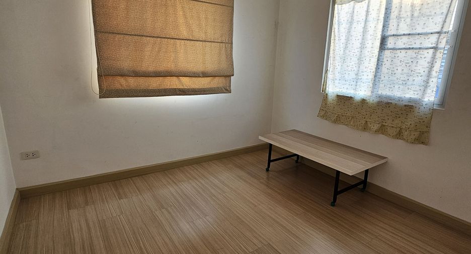 Продажа и аренда 3 спальни таунхаус в Krathum Baen, Самутсакхон