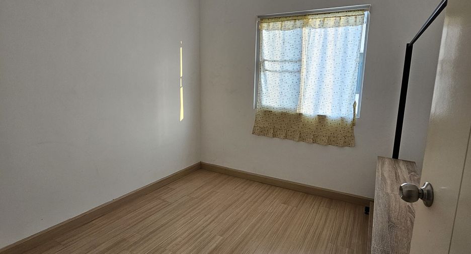 Продажа и аренда 3 спальни таунхаус в Krathum Baen, Самутсакхон
