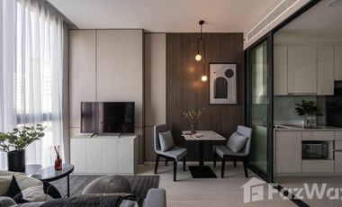 Wohnung zum Kauf mit 1 Zimmer in Chatuchak, Bangkok