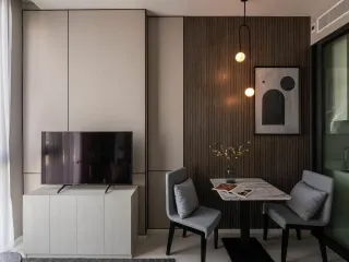 出售 1 卧室 公寓 在 Chatuchak, 曼谷