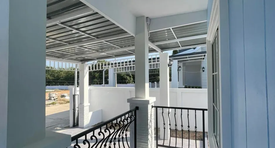 For sale 3 bedrooms house in Mueang Phayao, Phayao