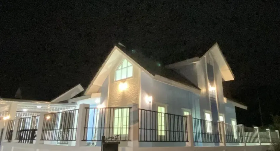 出售 3 卧室 独立屋 在 Mueang Phayao, Phayao