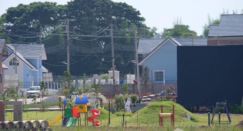 For sale 3 bedrooms house in Mueang Phayao, Phayao