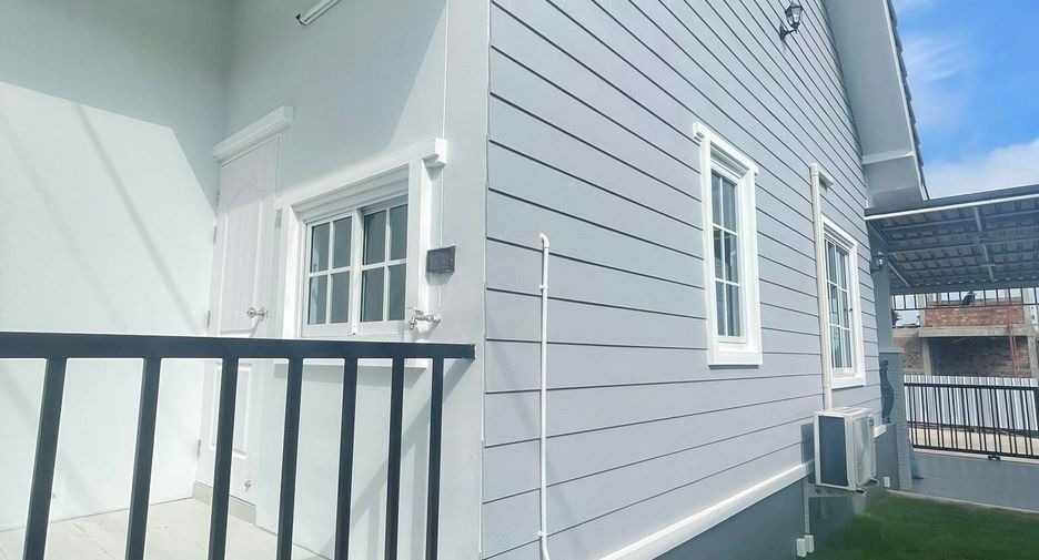 For sale 3 bedrooms house in Mueang Phayao, Phayao