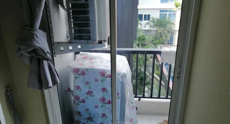 À vendre 1 chambre condo à Mueang Lampang, Lampang