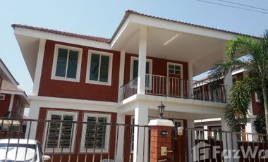 Casa en venta de 3 habitaciones en Mueang Phitsanulok, Phitsanulok
