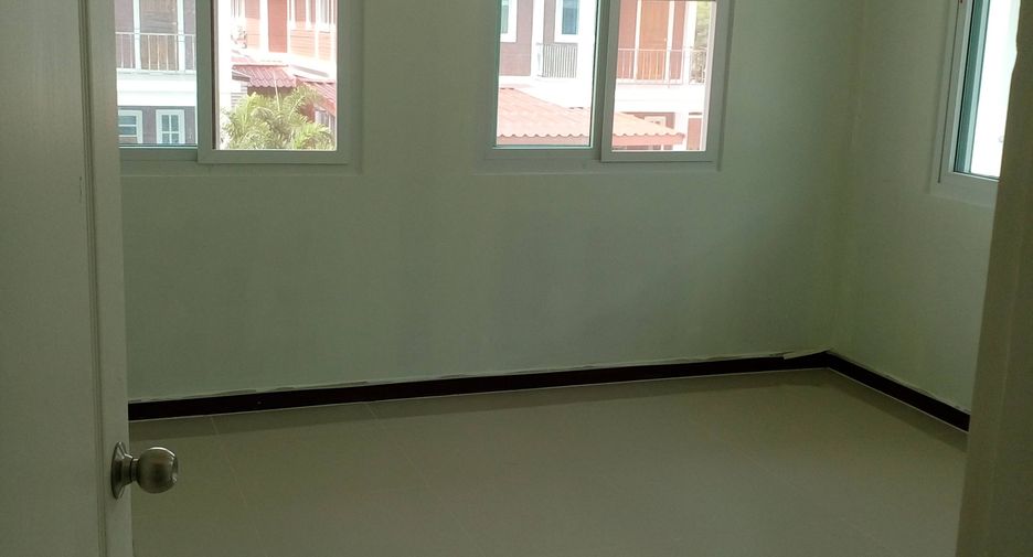 For sale 3 bedrooms house in Mueang Phitsanulok, Phitsanulok