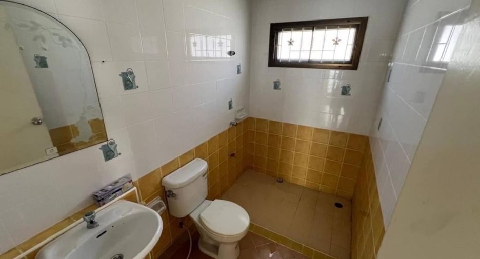 Продажа 3 спальни дом в Phra Samut Chedi, Самутпракан