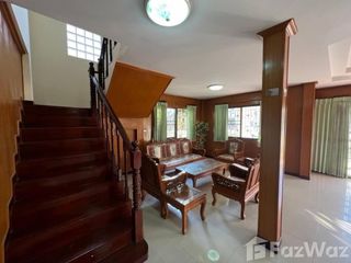 For sale 3 bedrooms house in Phra Samut Chedi, Samut Prakan