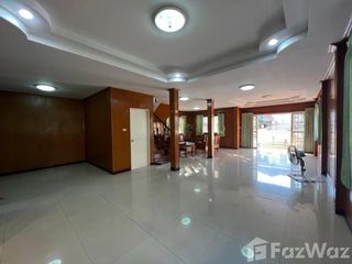 For sale 3 bedrooms house in Phra Samut Chedi, Samut Prakan