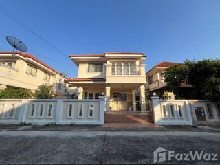 À vendre 3 chambres maison à Phra Samut Chedi, Samut Prakan