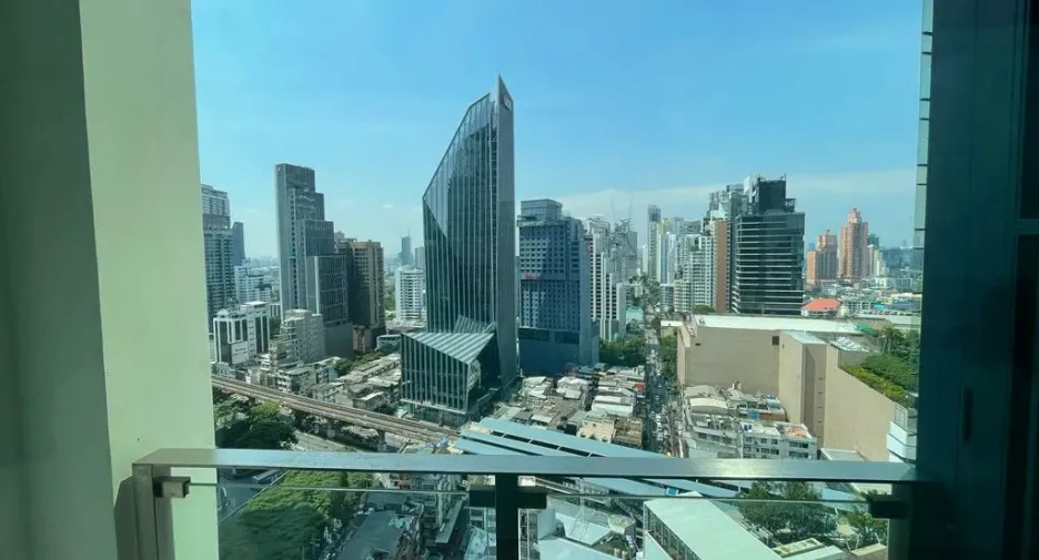 ขาย 1 เตียง คอนโด ใน คลองเตย, กรุงเทพฯ