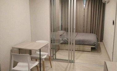 For sale 1 bed condo in Mueang Samut Prakan, Samut Prakan