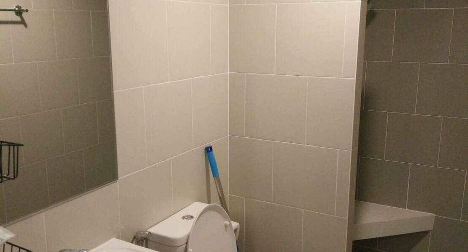For sale 1 bed condo in Mueang Samut Prakan, Samut Prakan