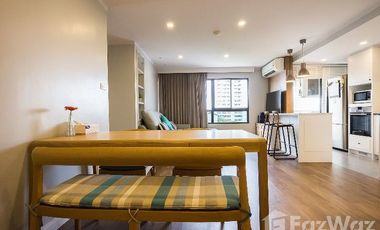 À vendre 2 chambres condo à Khlong Toei, Bangkok