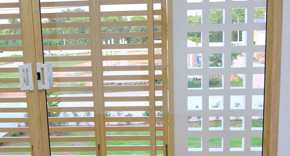 For sale 3 bedrooms house in Mueang Phayao, Phayao