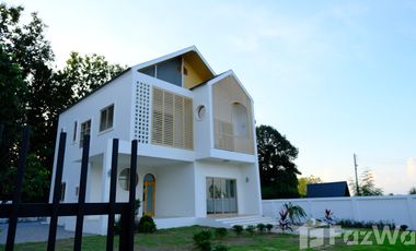 For sale 3 bedrooms house in Mueang Phayao, Phayao