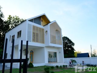 ขาย 3 ห้องนอน บ้านเดี่ยว ใน เมืองพะเยา, พะเยา