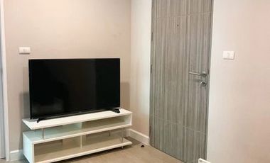 For sale 1 bed condo in Huai Khwang, Bangkok