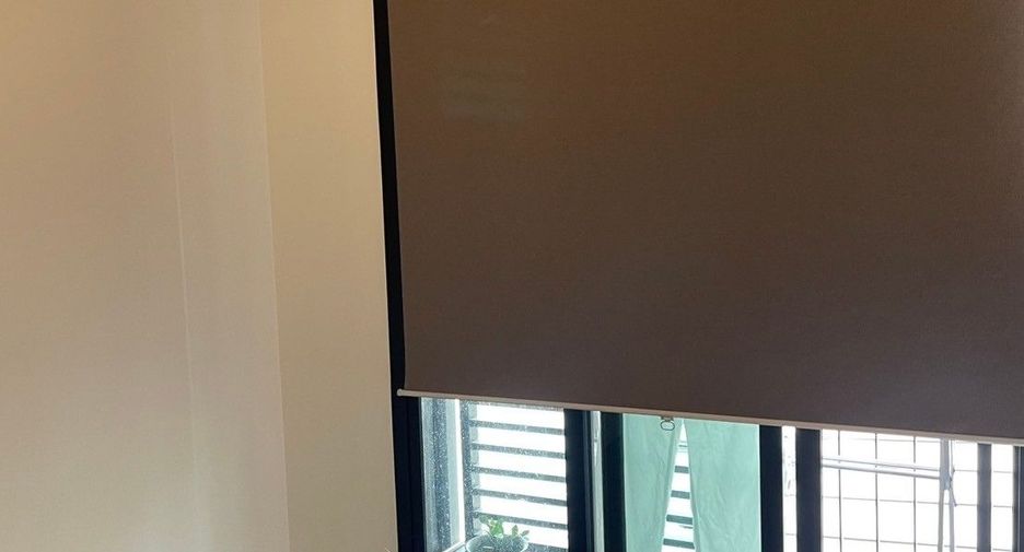 For sale 1 bed condo in Khlong Toei, Bangkok