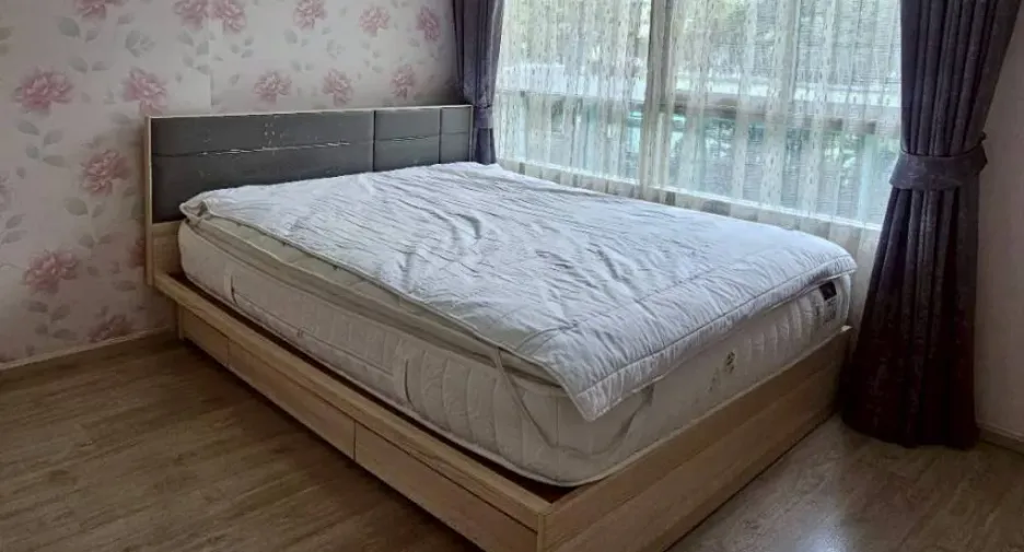 Wohnung zum Kauf mit 2 Zimmer in Bang Na, Bangkok