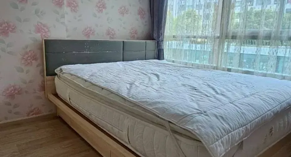 Wohnung zum Kauf mit 2 Zimmer in Bang Na, Bangkok
