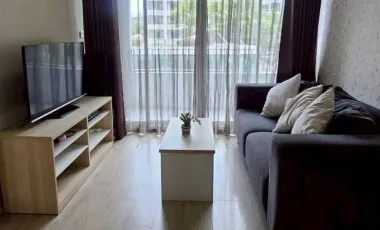 À vendre 2 chambres condo à Bang Na, Bangkok