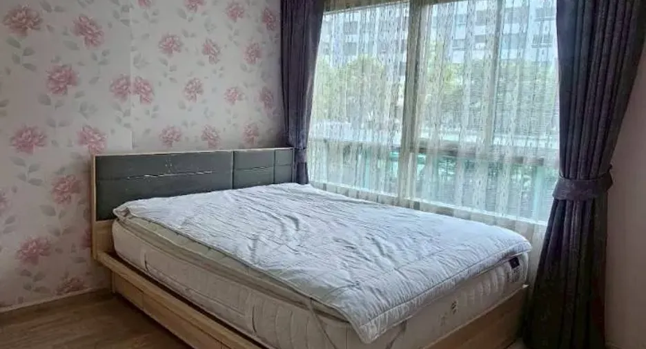 Wohnung zum Kauf mit 2 Zimmer in Bang Na, Bangkok