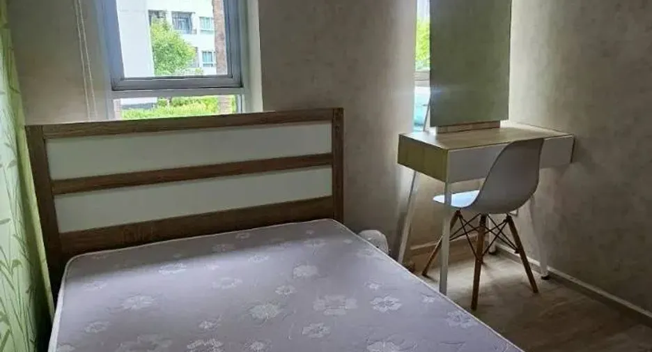 Wohnung zum Kauf mit 2 Zimmer in Bang Na, Bangkok