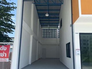 ให้เช่า 2 ห้องนอน บ้านเดี่ยว ใน คลองหลวง, ปทุมธานี