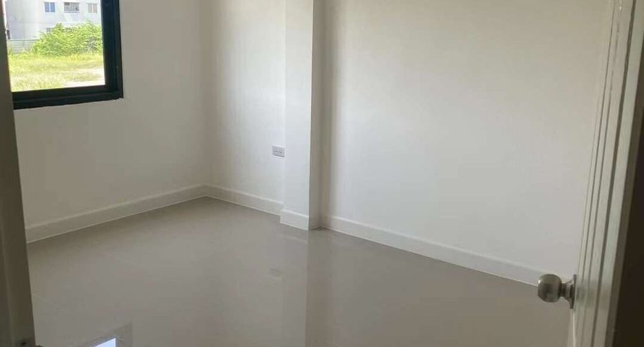 Casa en alquiler de 2 habitaciones en Khlong Luang, Pathum Thani