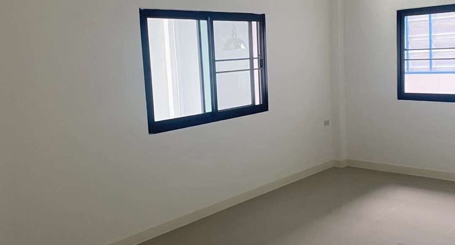 Casa en alquiler de 2 habitaciones en Khlong Luang, Pathum Thani