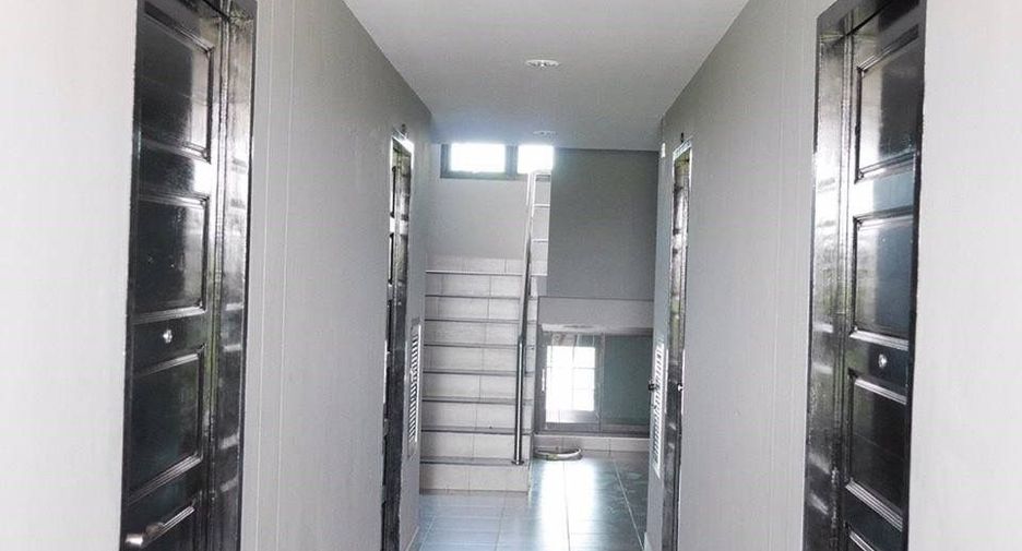 Apartment zum Kauf mit 19 Zimmer in Phutthamonthon, Nakhon Pathom
