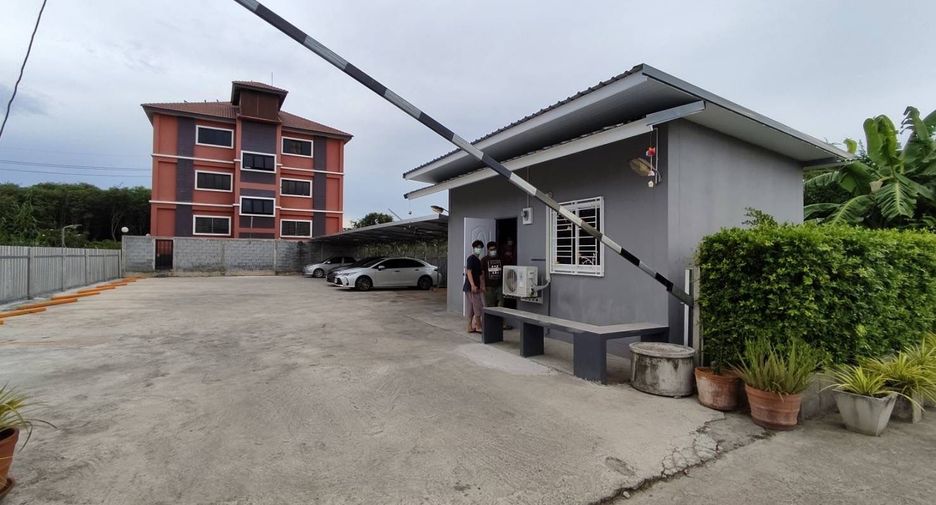 Apartment zum Kauf mit 19 Zimmer in Phutthamonthon, Nakhon Pathom