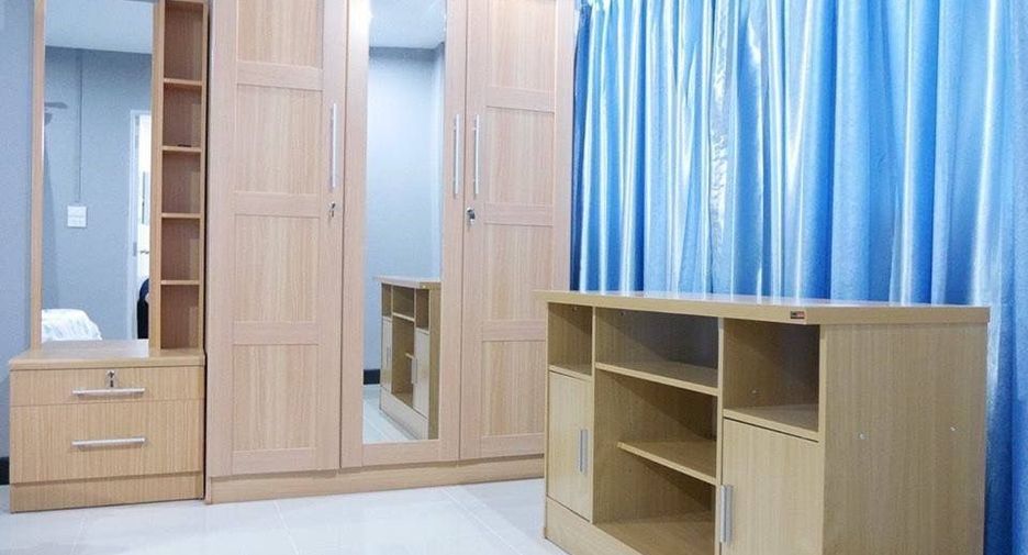 Apartment zum Kauf mit 19 Zimmer in Phutthamonthon, Nakhon Pathom