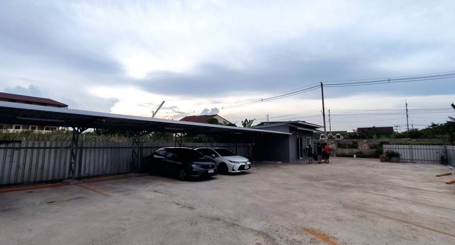 Apartment zum Kauf mit 19 Zimmer in Phutthamonthon, Nakhon Pathom