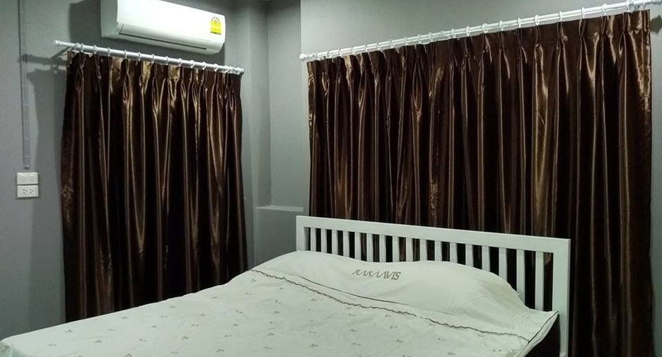 Apartment zum Kauf mit 19 Zimmer in Phutthamonthon, Nakhon Pathom
