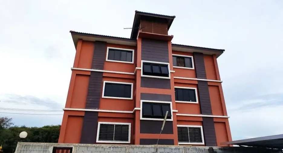 For sale 19 bedrooms apartment in Phutthamonthon, Nakhon Pathom