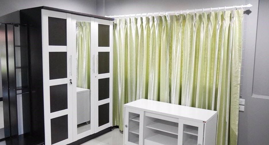 Apartment zum Kauf mit 19 Zimmer in Phutthamonthon, Nakhon Pathom