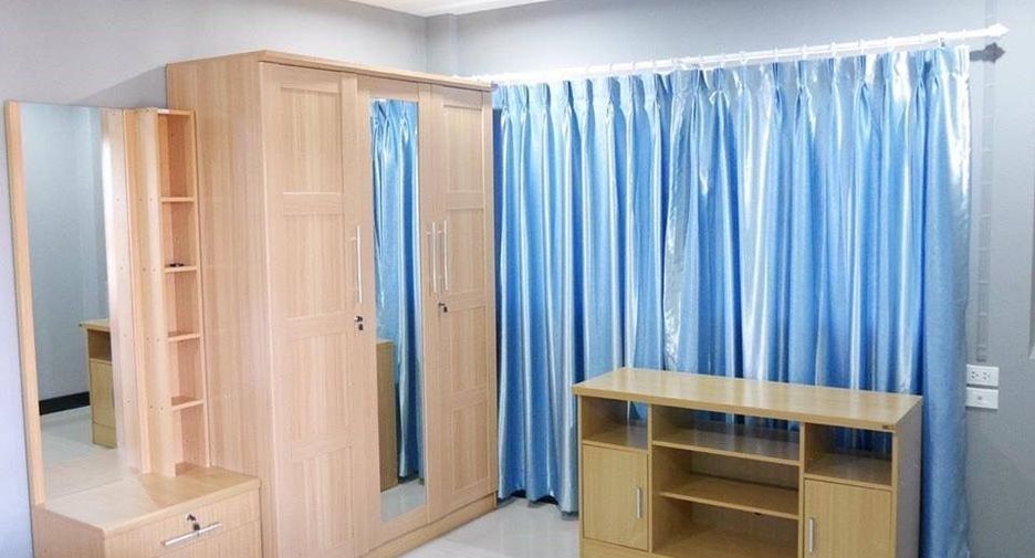Apartment zum Kauf mit 19 Zimmer in Phutthamonthon, Nakhon Pathom