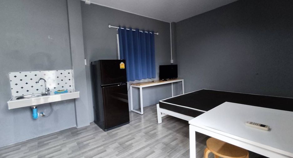 Apartment zum Kauf mit 19 Zimmer in Phutthamonthon, Nakhon Pathom